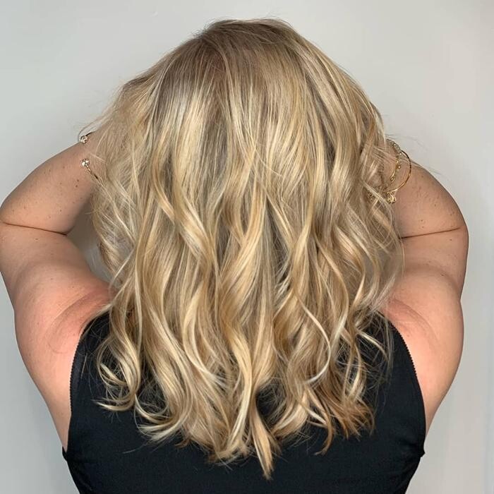 Images Thirty Hair Salon