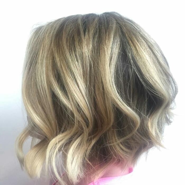 Images Thirty Hair Salon
