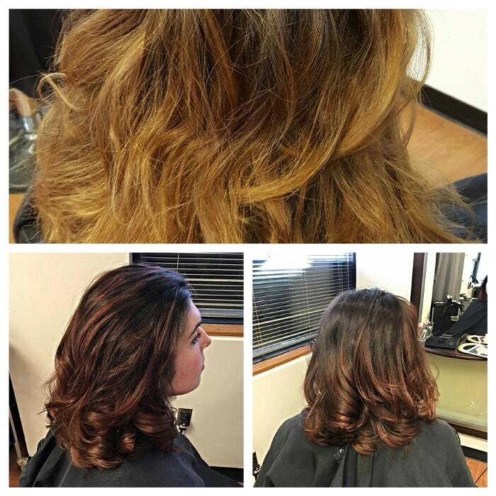 Images Thirty Hair Salon