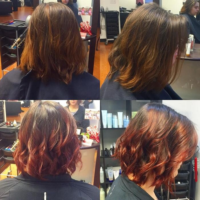 Images Thirty Hair Salon