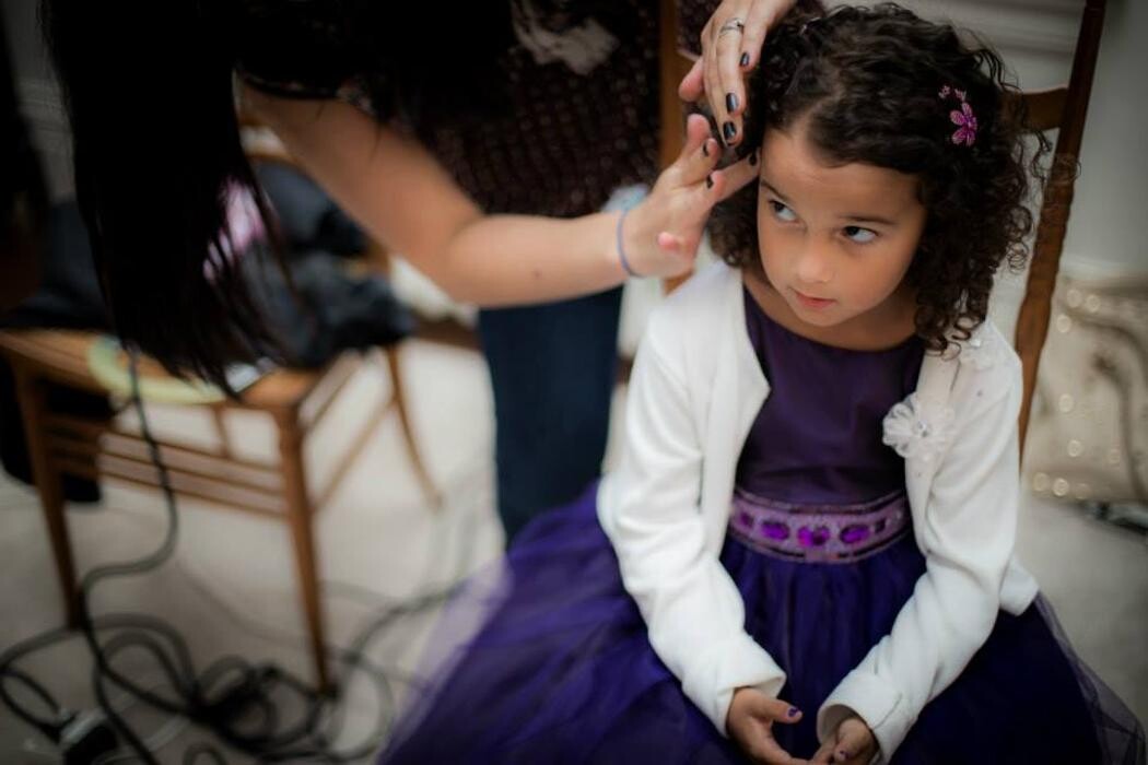 Images Thirty Hair Salon