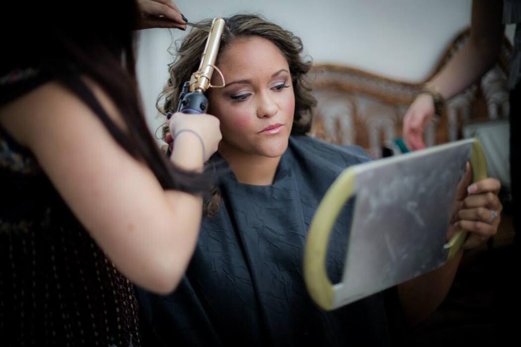 Images Thirty Hair Salon