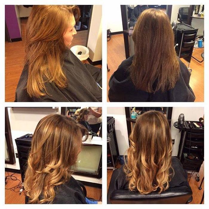 Images Thirty Hair Salon