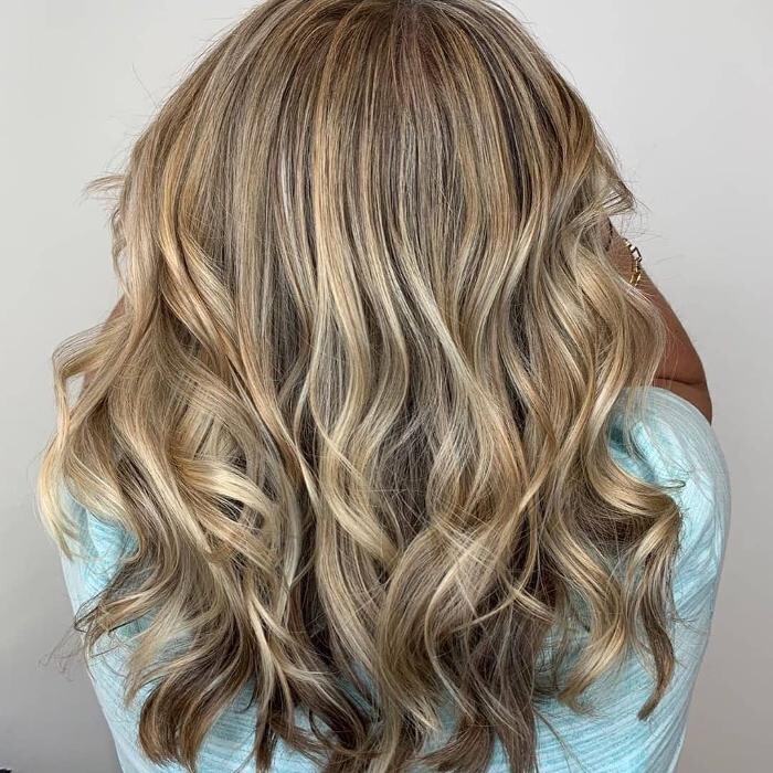 Images Thirty Hair Salon