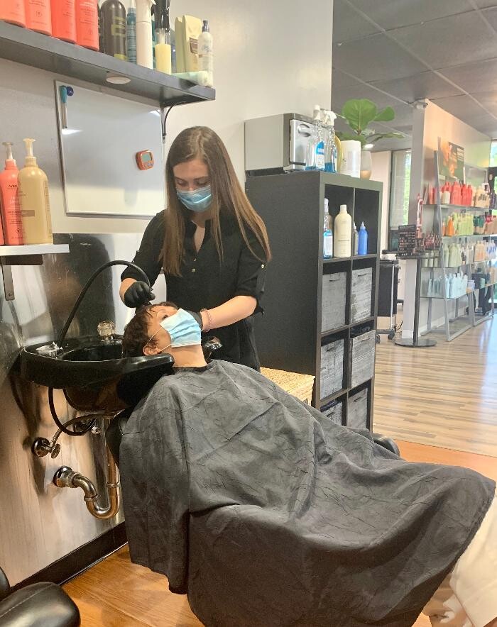 Images Thirty Hair Salon