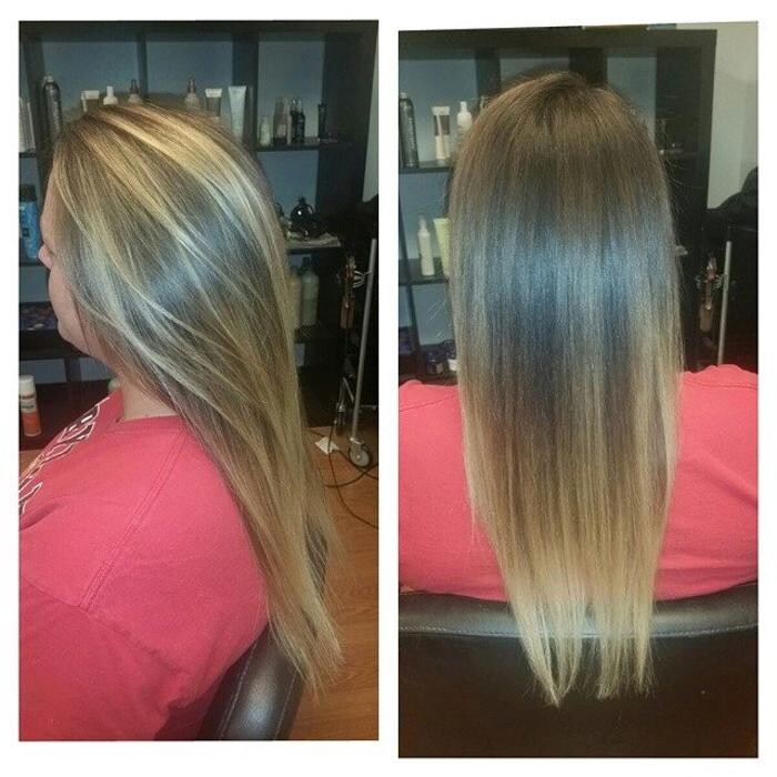 Images Thirty Hair Salon