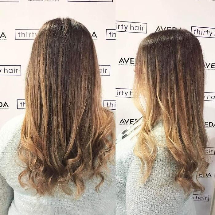 Images Thirty Hair Salon