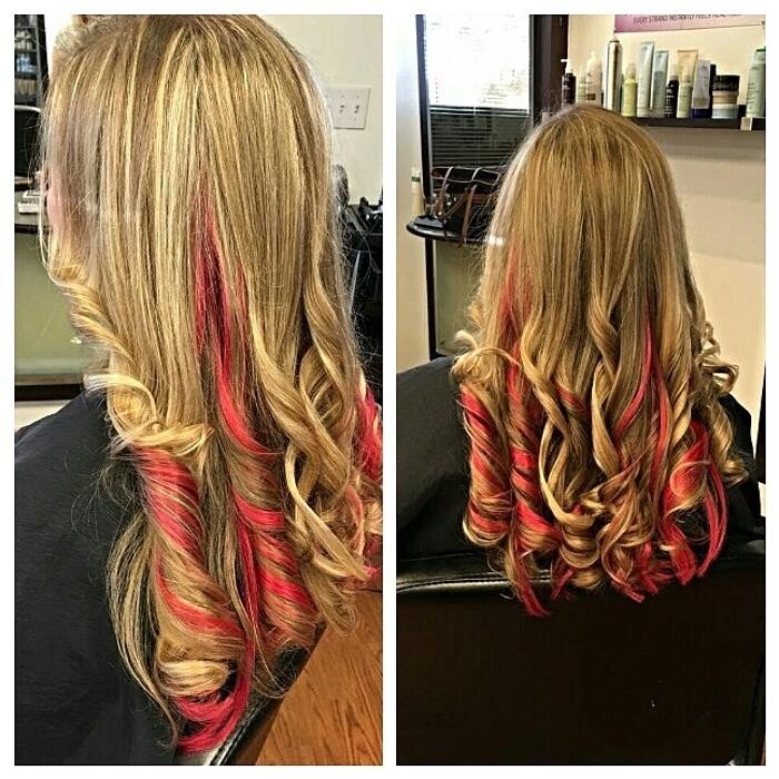 Images Thirty Hair Salon
