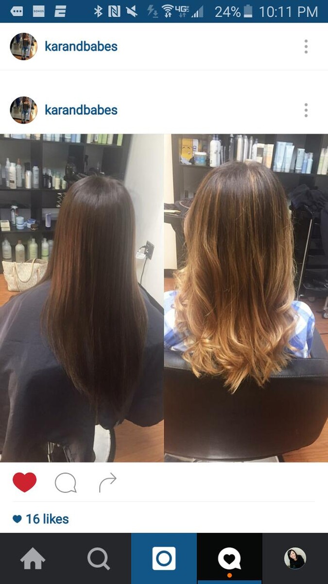 Images Thirty Hair Salon