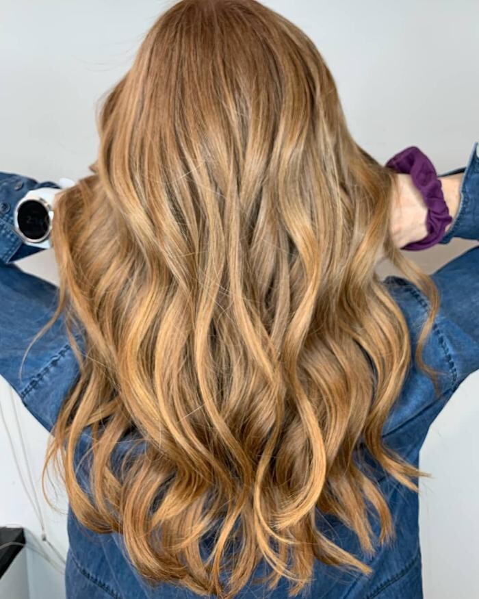 Images Thirty Hair Salon
