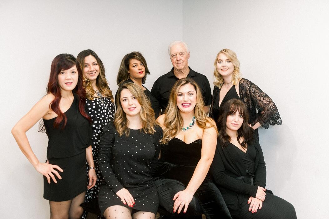 Images Thirty Hair Salon