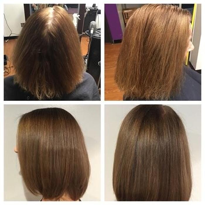 Images Thirty Hair Salon