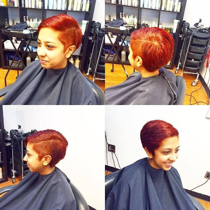 Images Thirty Hair Salon