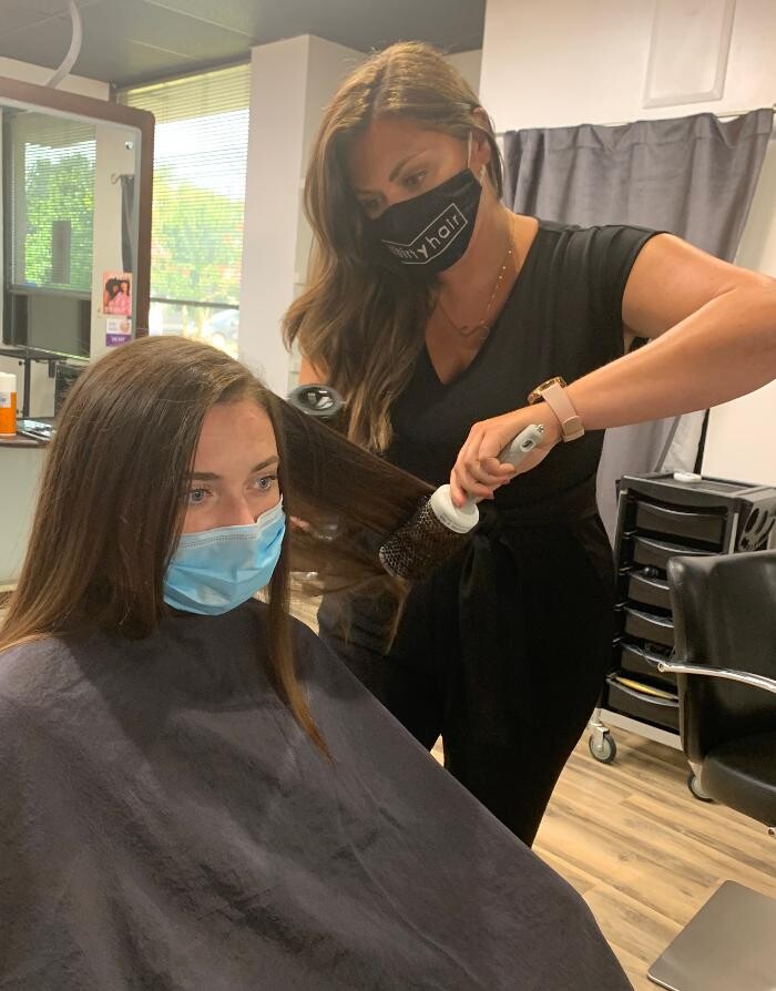 Images Thirty Hair Salon