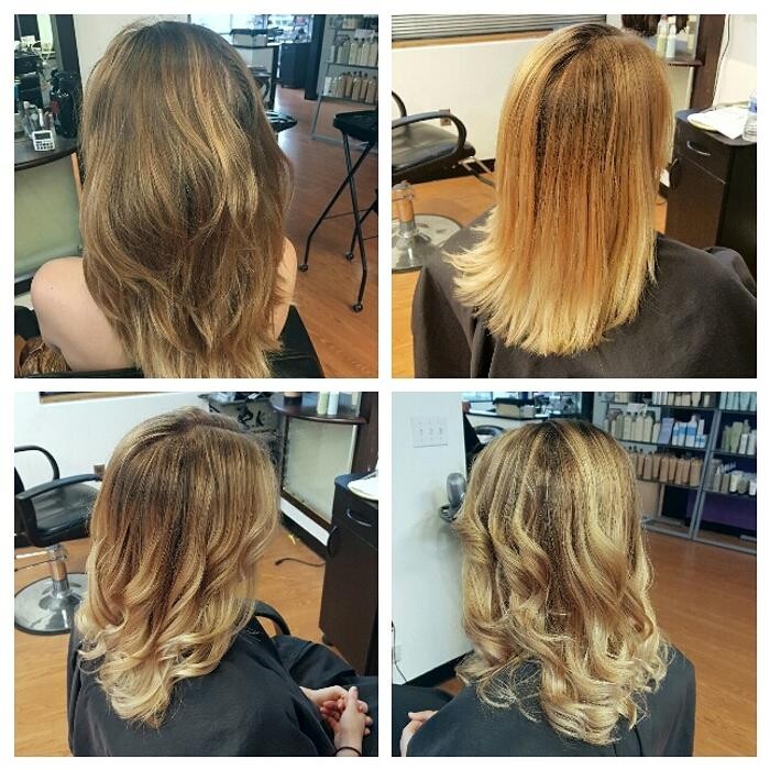 Images Thirty Hair Salon