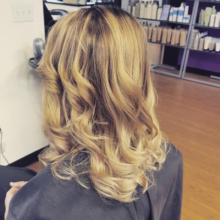 Images Thirty Hair Salon