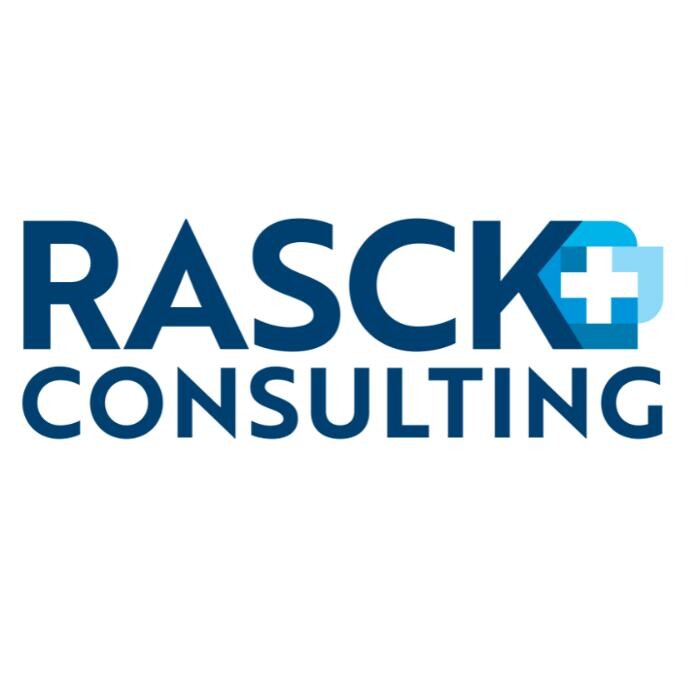RASCK Consulting Logo