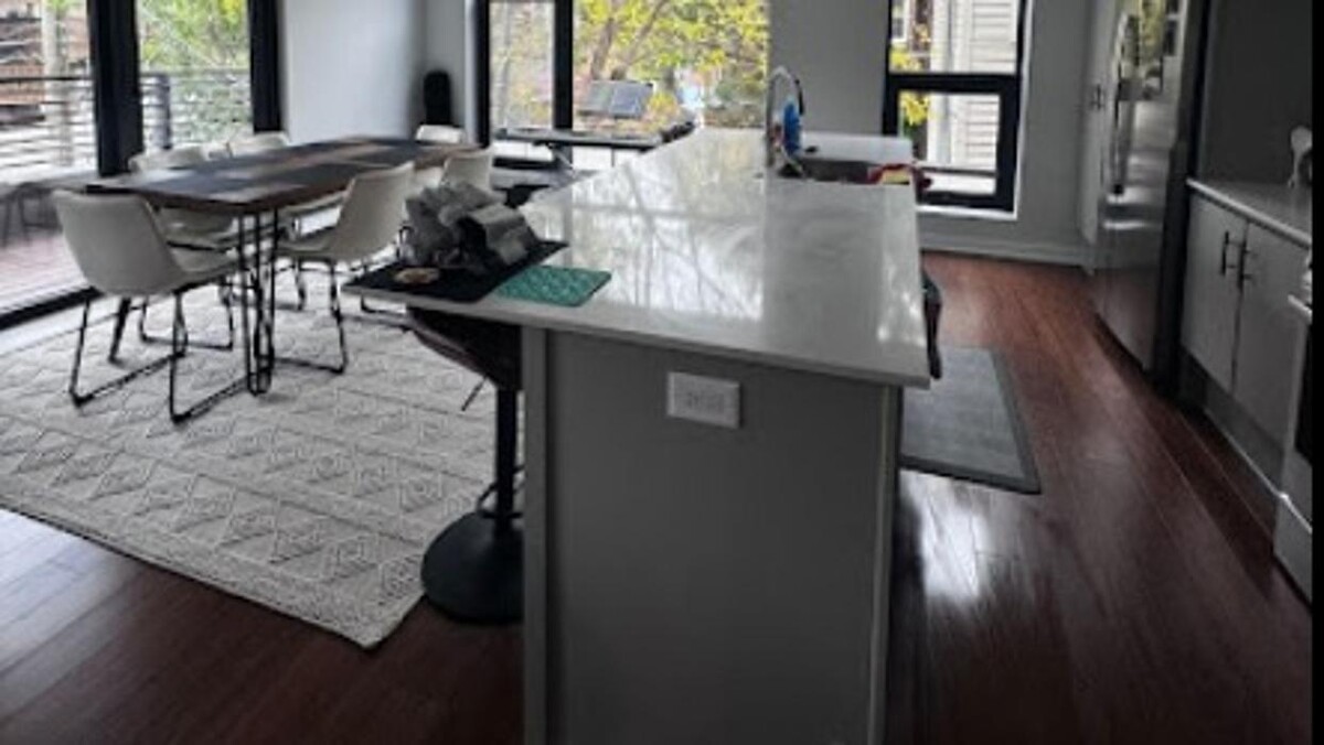 Images Fast Cleaning LLC