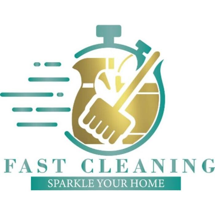 Fast Cleaning LLC Logo