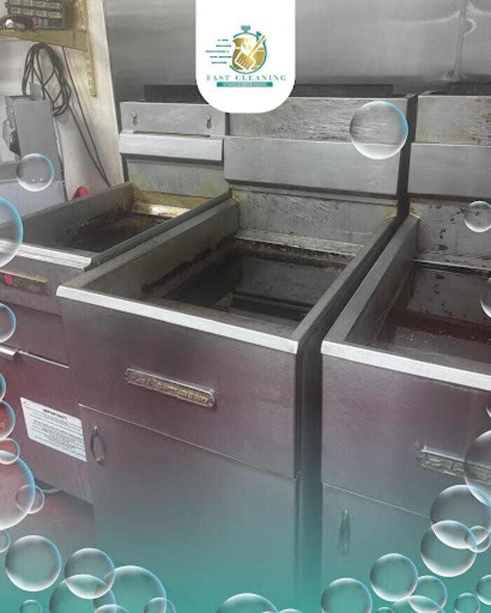 Images Fast Cleaning LLC