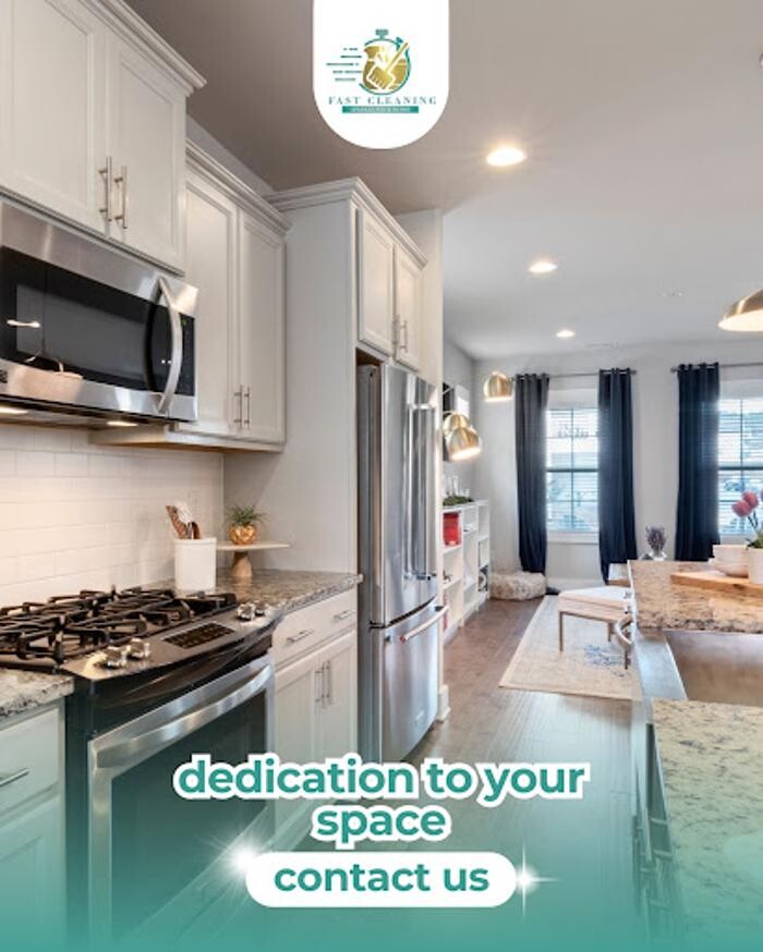 Images Fast Cleaning LLC