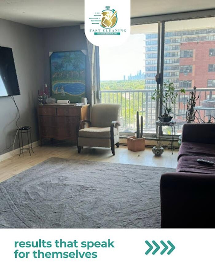 Images Fast Cleaning LLC