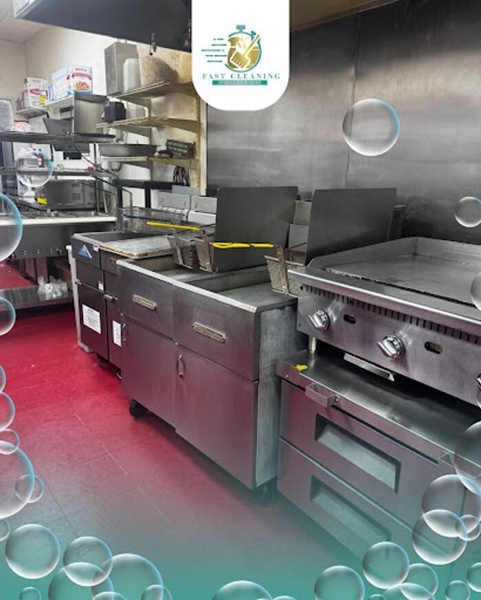 Images Fast Cleaning LLC