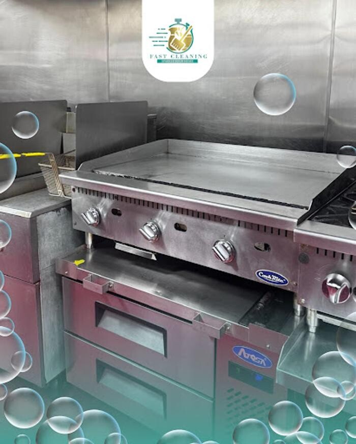 Images Fast Cleaning LLC