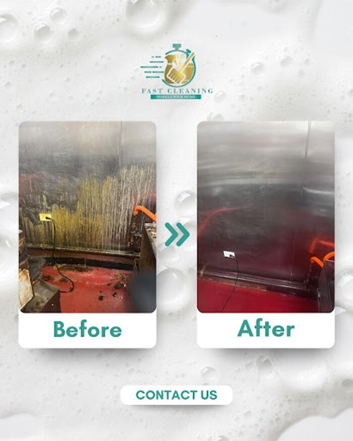 Images Fast Cleaning LLC