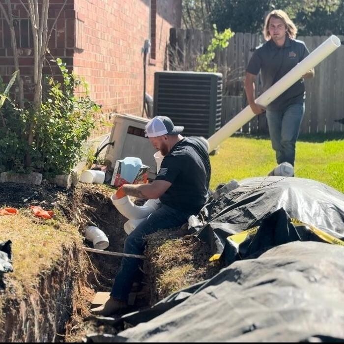 Images ARK Plumbing