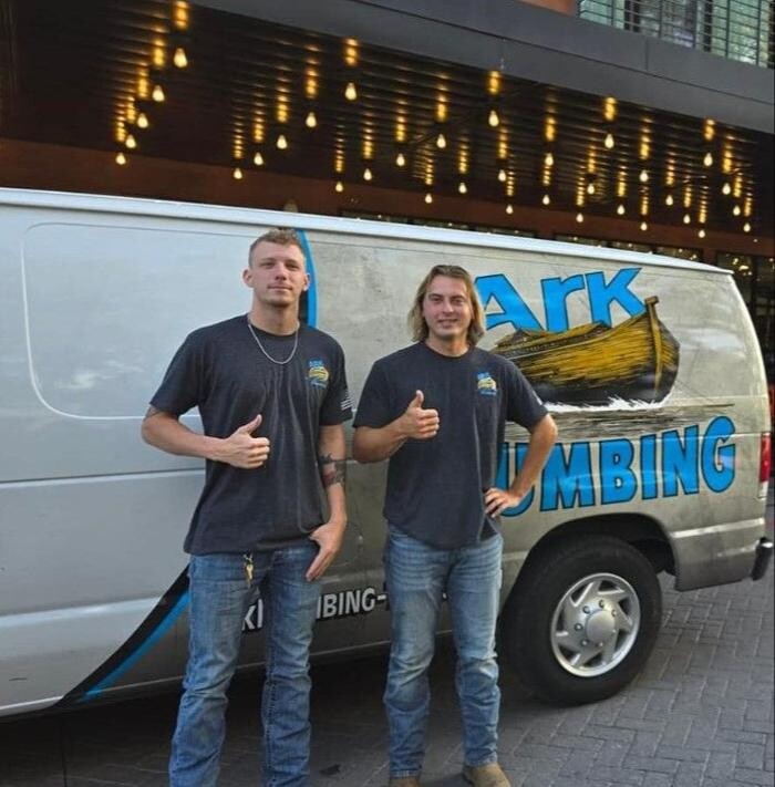 Images ARK Plumbing