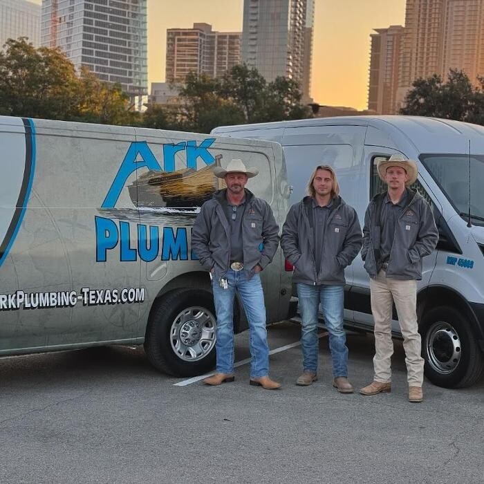 Images ARK Plumbing
