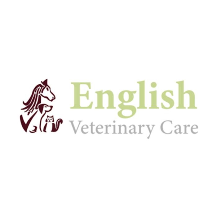 English Veterinary Care Logo