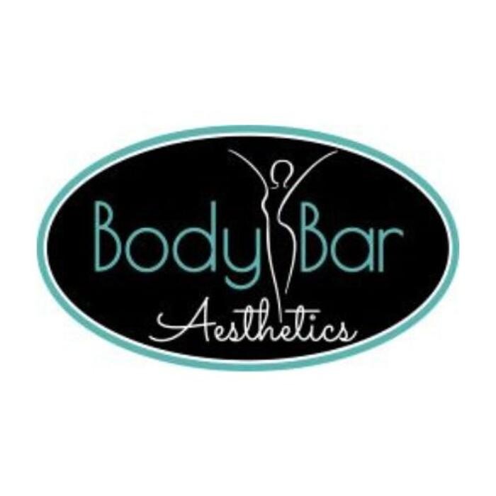 Body Bar Aesthetics Logo