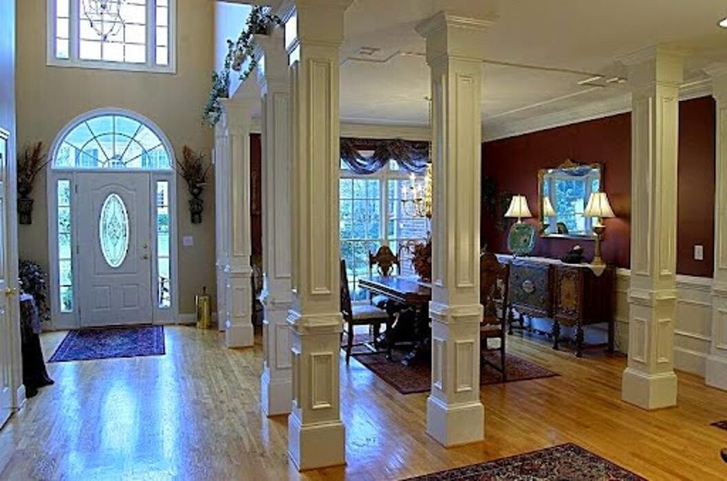 Images CertaPro Painters of Reading, PA