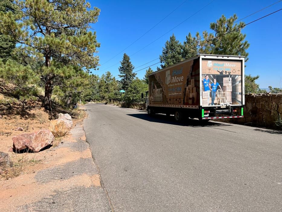 Images iHaul iMove Moving Company