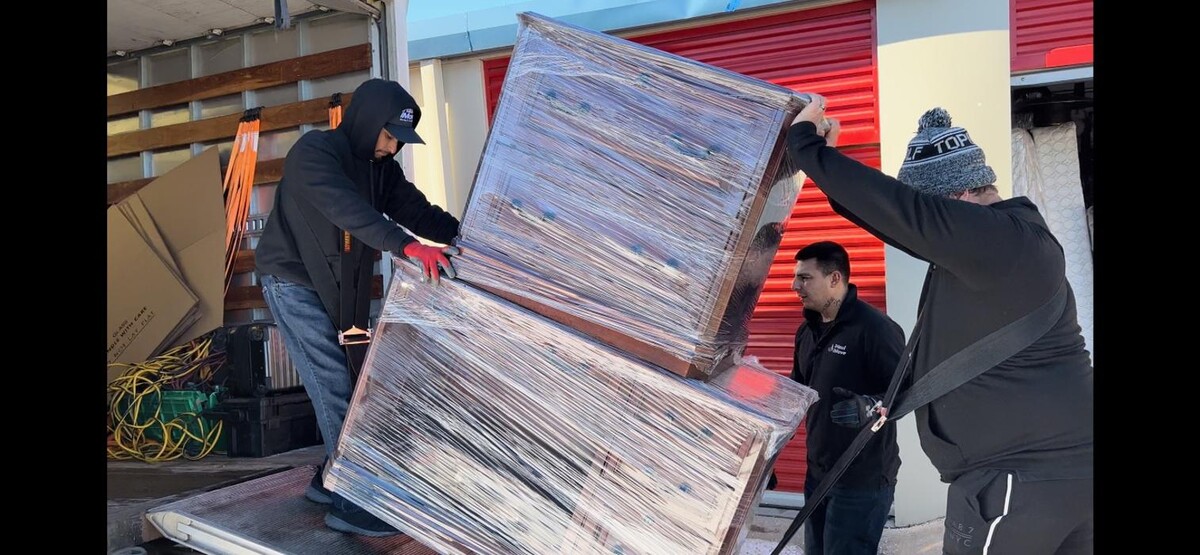 Images iHaul iMove Moving Company