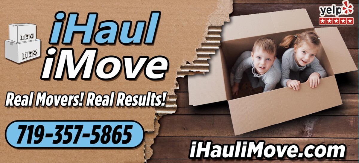 Images iHaul iMove Moving Company