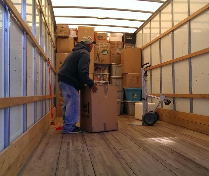 Images iHaul iMove Moving Company