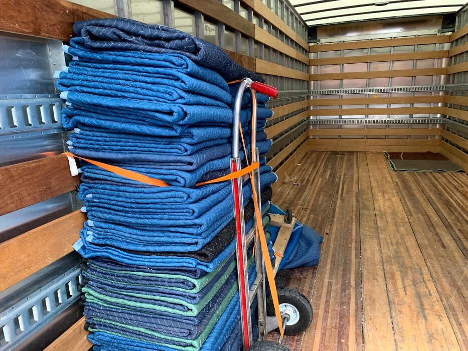 Images iHaul iMove Moving Company