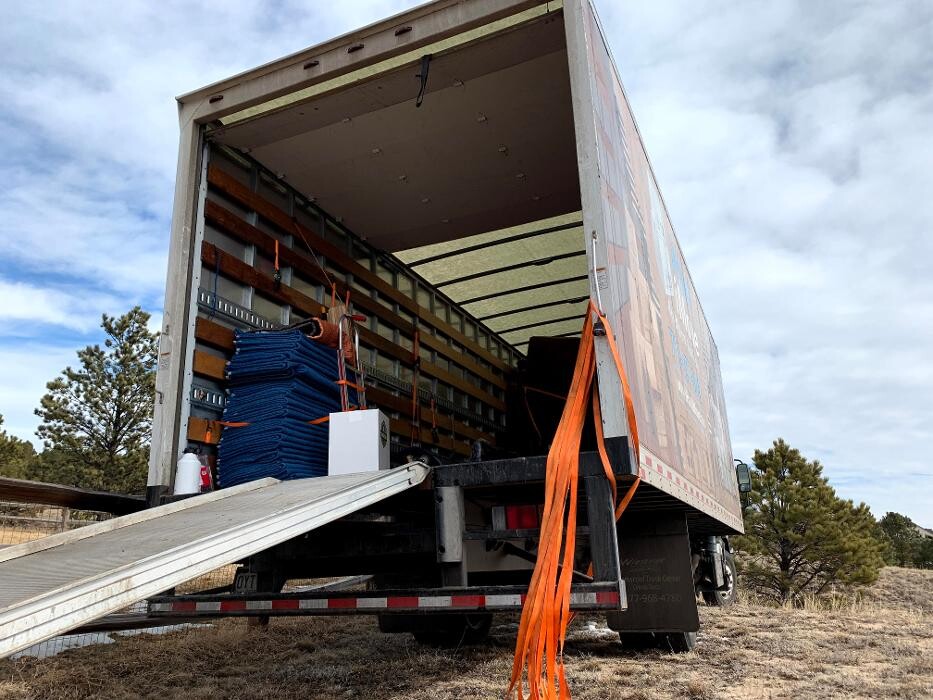 Images iHaul iMove Moving Company