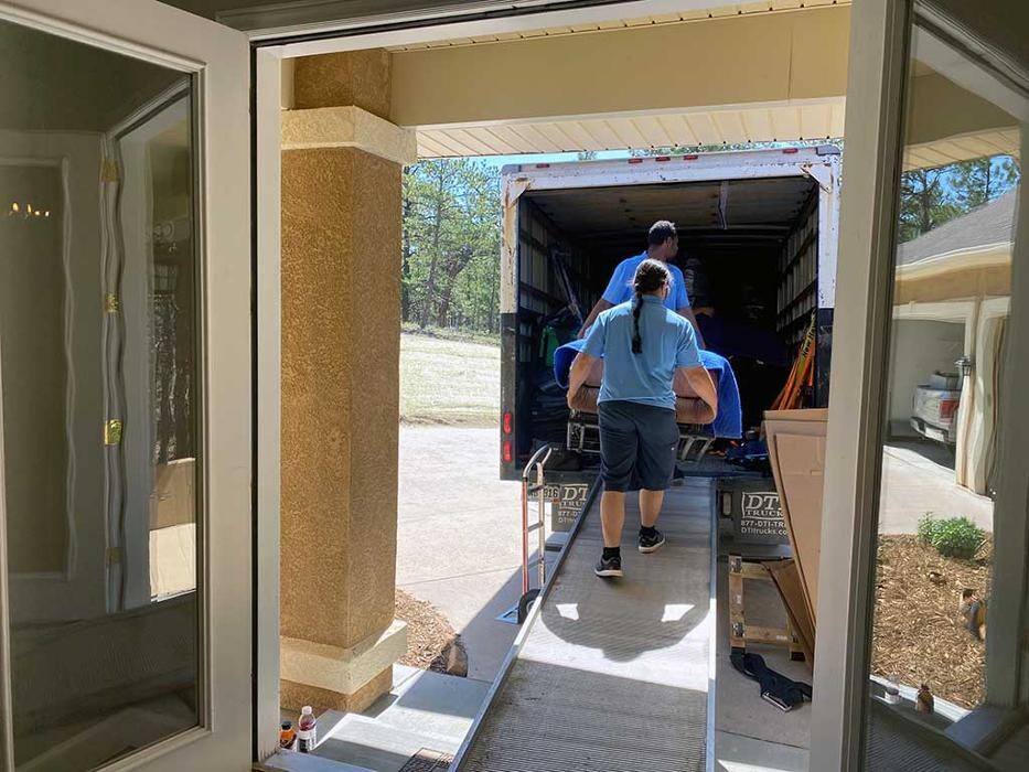 Images iHaul iMove Moving Company