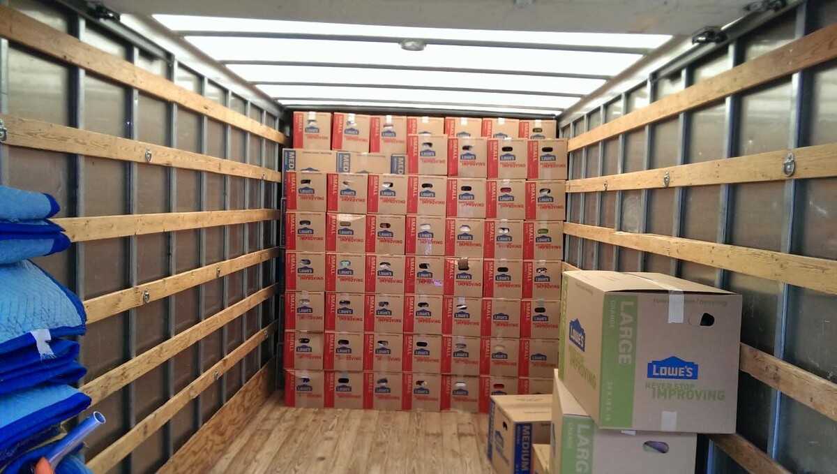 Images iHaul iMove Moving Company