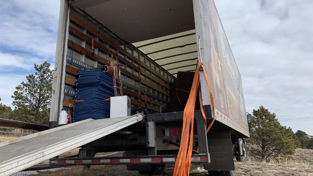 Images iHaul iMove Moving Company