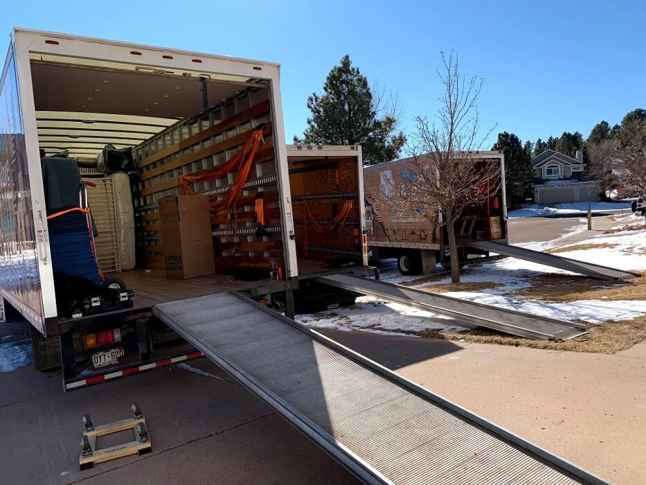 Images iHaul iMove Moving Company