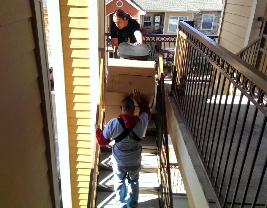 Images iHaul iMove Moving Company