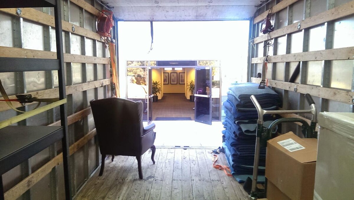 Images iHaul iMove Moving Company