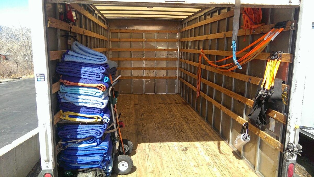 Images iHaul iMove Moving Company