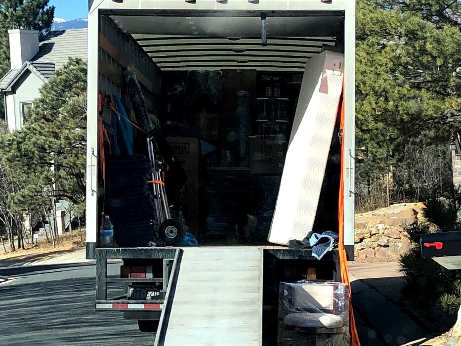 Images iHaul iMove Moving Company