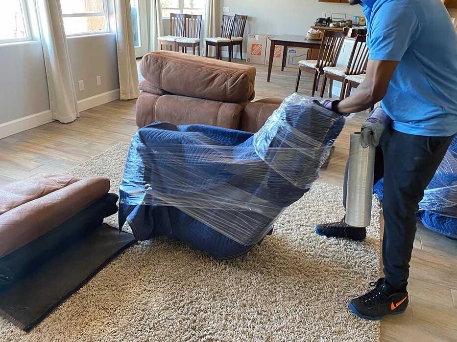Images iHaul iMove Moving Company